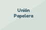 Unión Papelera