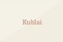 Kublai