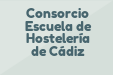 Consorcio Escuela de Hostelería de Cádiz