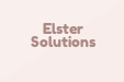 Elster Solutions