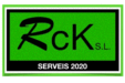 Serveis a la Construcció RCK 2020