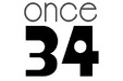 ONCE34