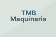 TMB Maquinaria