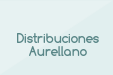 Distribuciones Aurellano