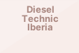 Diesel Technic Iberia