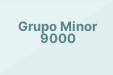 Grupo Minor 9000