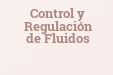 Control y Regulación de Fluidos