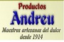 Productos Andreu