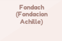 Fondach (Fondacion Achille)