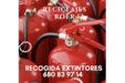 Reciclajes de Extintores Barcelona