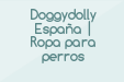 Doggydolly España | Ropa para perros