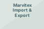 Marvitex Import & Export