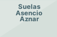 Suelas Asencio Aznar