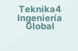 Teknika4 Ingeniería Global