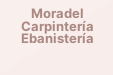 Moradel Carpintería Ebanistería