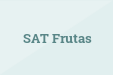SAT Frutas