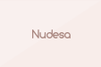 Nudesa