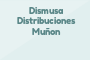 Dismusa Distribuciones Muñon