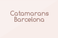 Catamarans Barcelona
