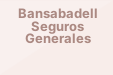 Bansabadell Seguros Generales