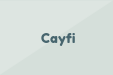 Cayfi