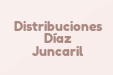 Distribuciones Díaz Juncaril