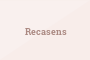 Recasens