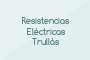 Resistencias Eléctricas Trullàs