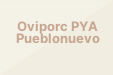 Oviporc PYA Pueblonuevo
