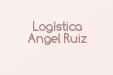 Logística Angel Ruiz