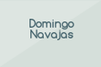 Domingo Navajas