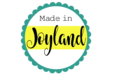 Made in Joyland