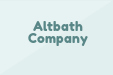 Altbath Company