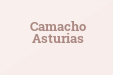Camacho Asturias