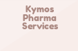 Kymos Pharma Services