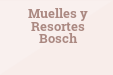 Muelles y Resortes Bosch