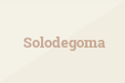 Solodegoma