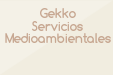 Gekko Servicios Medioambientales