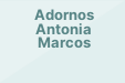 Adornos Antonia Marcos