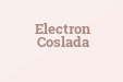 Electron Coslada