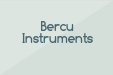 Bercu Instruments