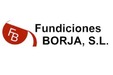 Fundiciones Borja