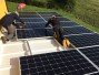 Fusión Energía Solar
