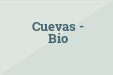 Cuevas-Bio