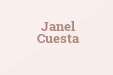 Janel Cuesta