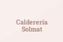 Calderería Solmat