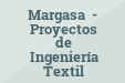 Margasa - Proyectos de Ingeniería Textil