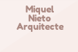 Miquel Nieto Arquitecte