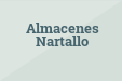 Almacenes Nartallo