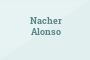 Nacher Alonso